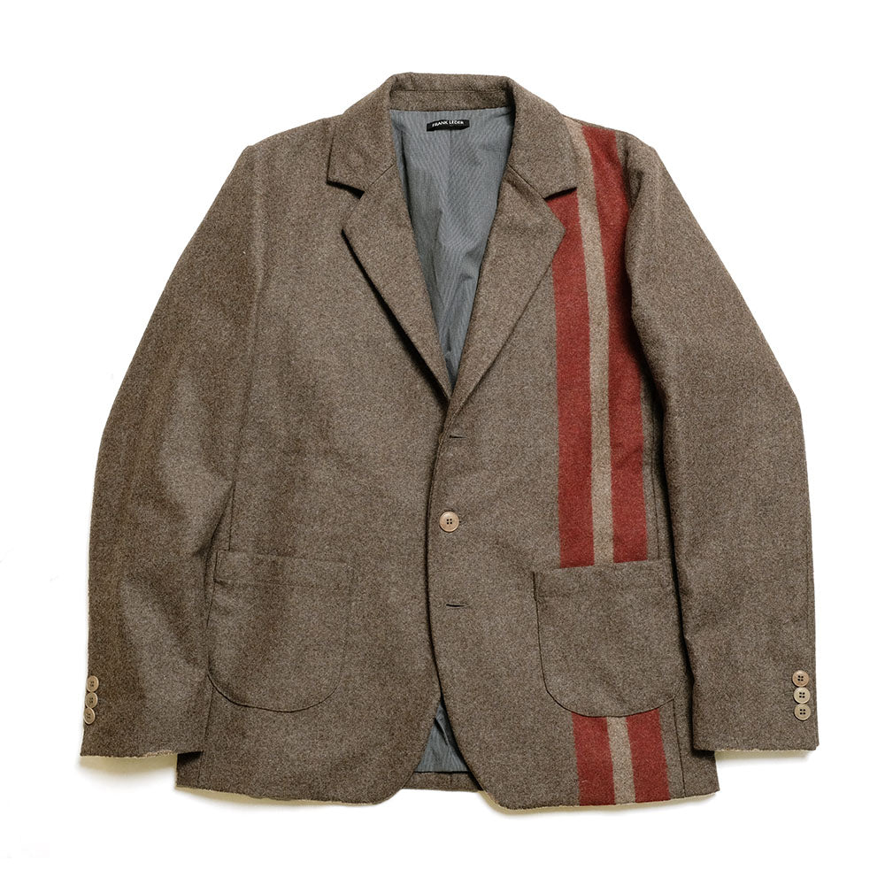 FRANK LEADER – Sun House Online Store 〜 サンハウス オンライン