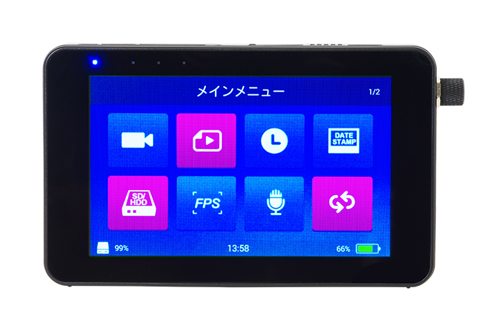 VTC-3000 レトロビデオレコーダー VTC-3000 レトロビデオレコーダー