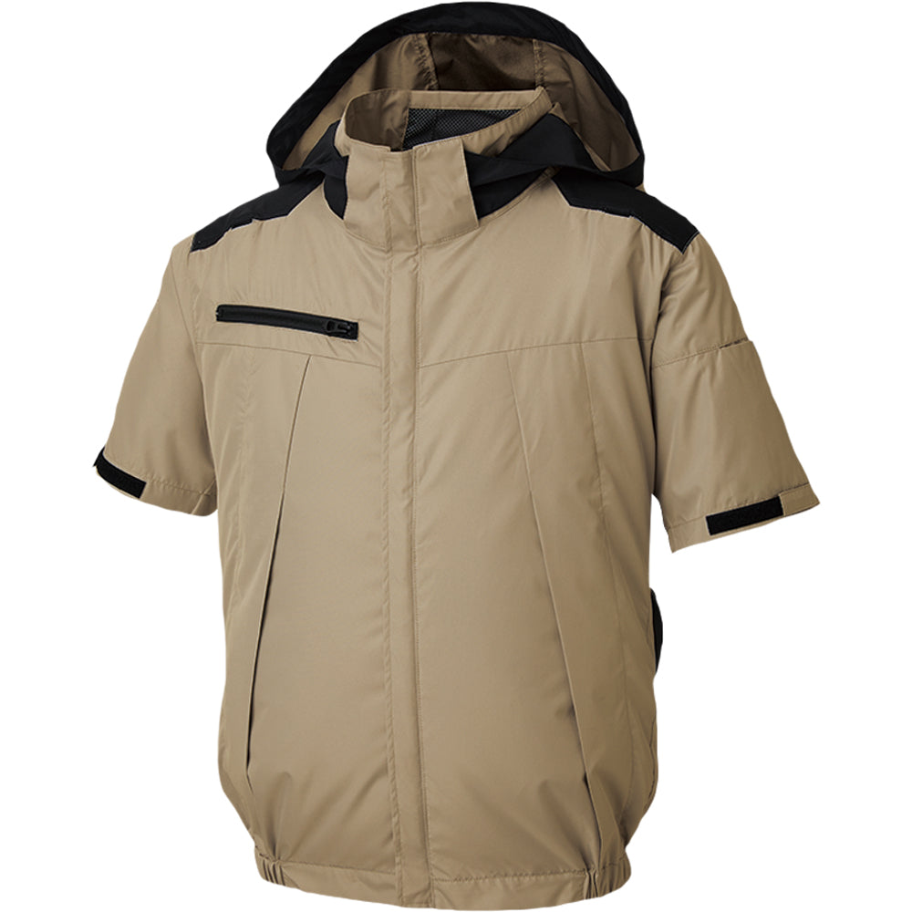 空調風神服® すぐ着られるセット KF92500セット – サンエス公式