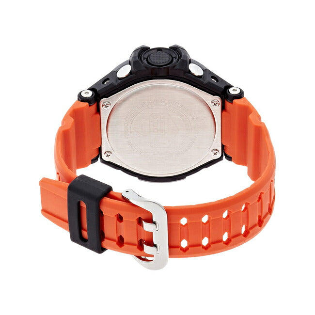 CASIO G-SHOCK GRAVITYMASTER GA-1000-4A