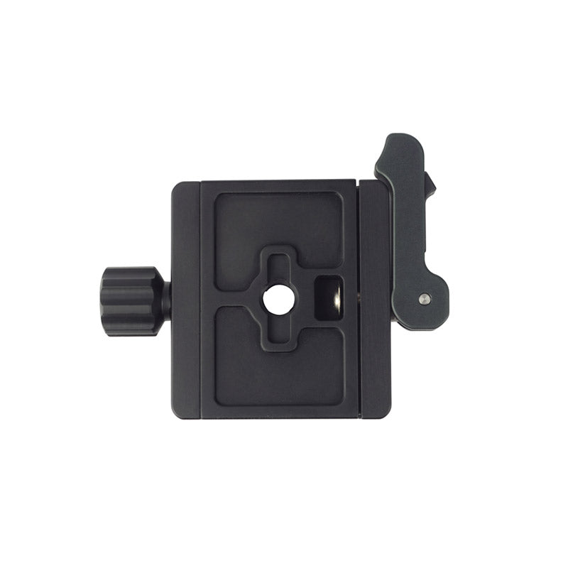 DLC-42/50/60 Duo-Lever Clamp Screw/Lever Combo Clamp Compatible with a