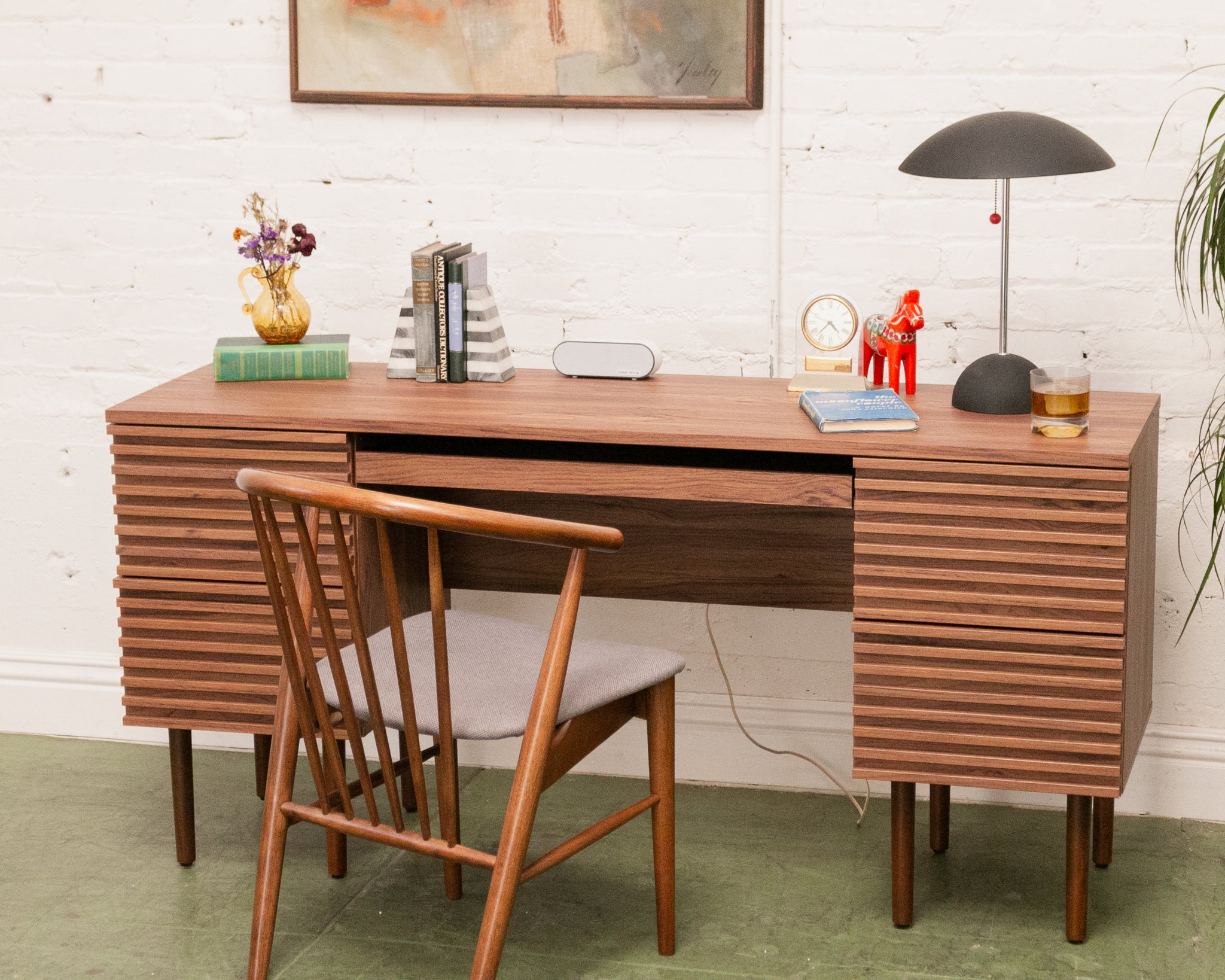 Slat Desk – Sunbeam Vintage