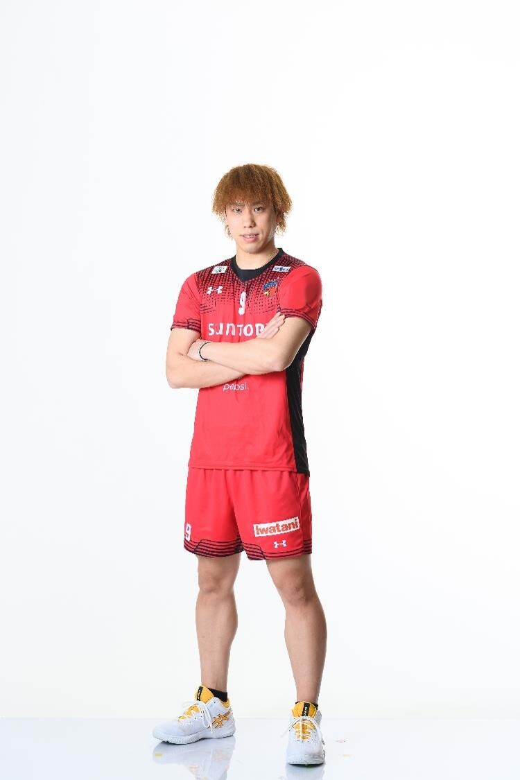 ホーム第6節 | ゲーム情報 | サントリーサンバーズ大阪