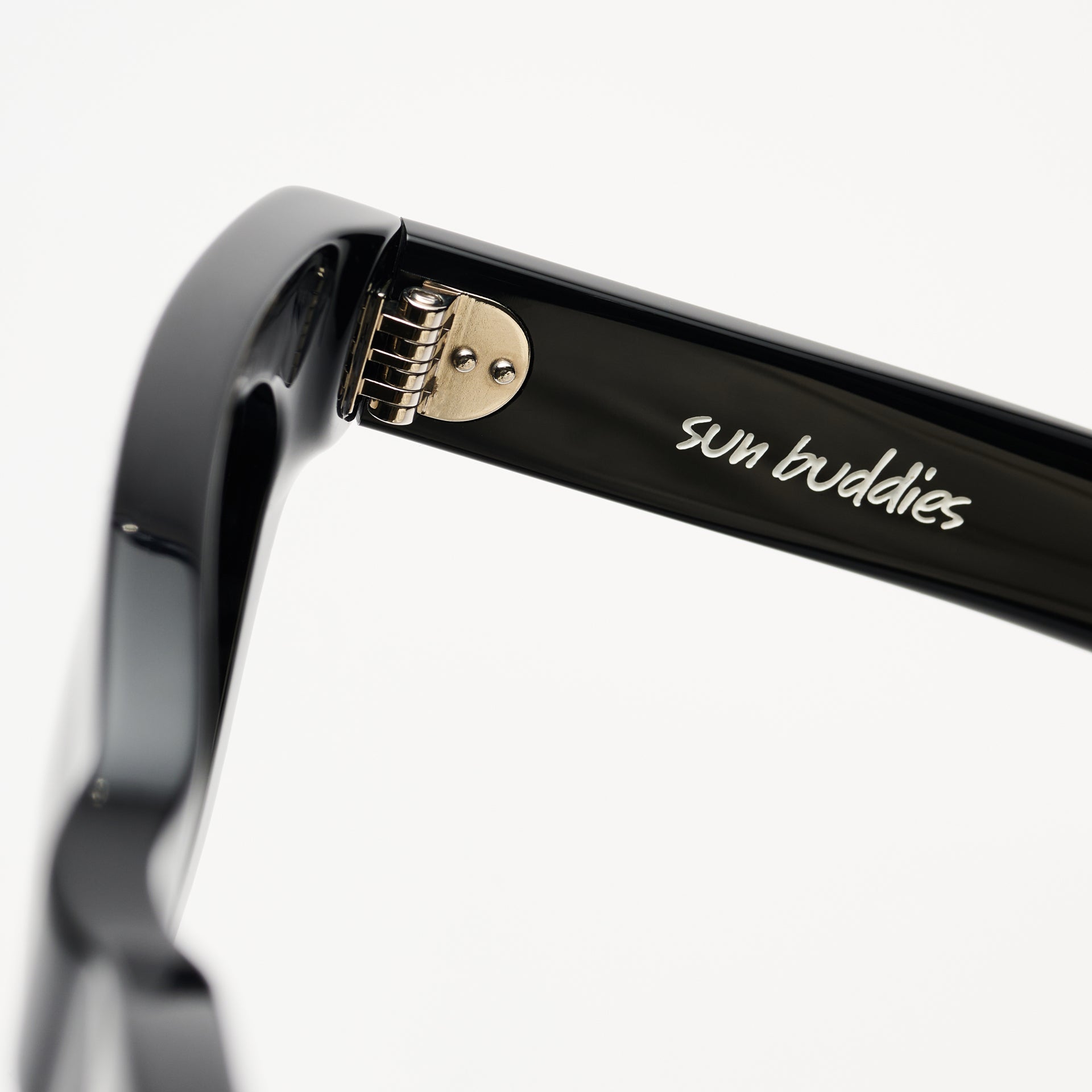 Bibi Black – Sun Buddies Eyewear