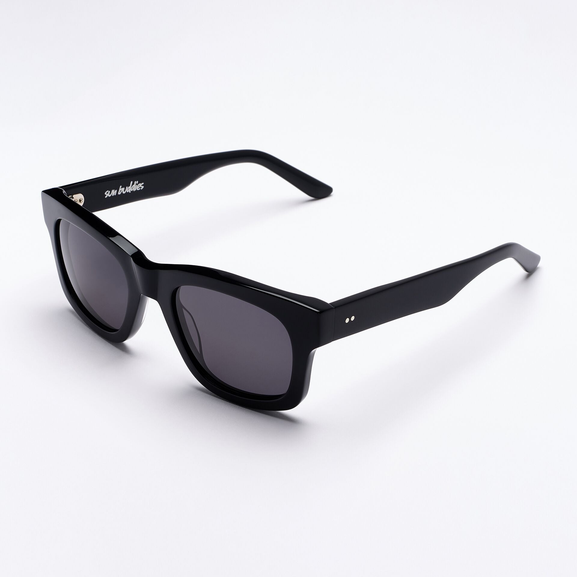 Bibi Black – Sun Buddies Eyewear