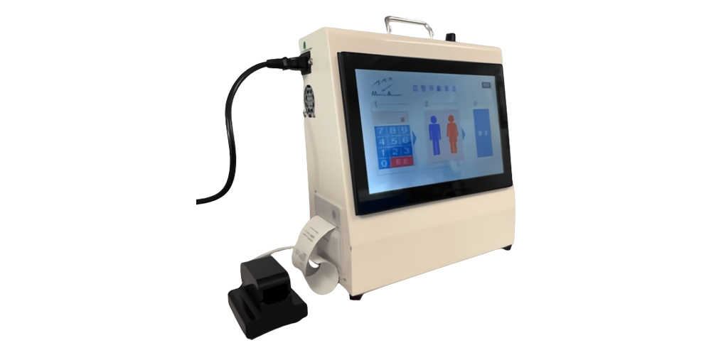 血管年齢計MA レンタル | 短時間で簡単健康チェック！健康測定器