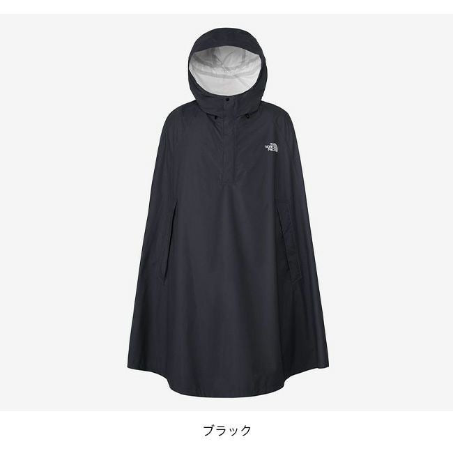 THE NORTH FACE ノースフェイス アクセスポンチョ ユニセックス