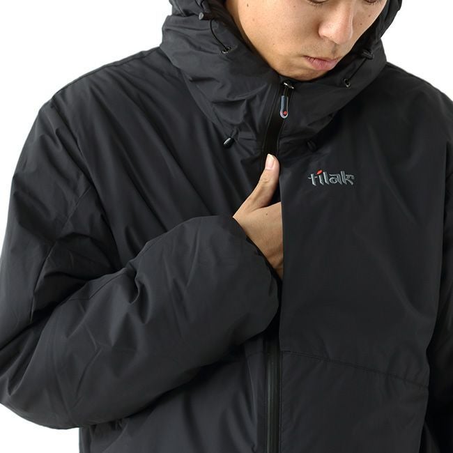 Tilak ティラック スバルバードジャケット｜SUNDAY MOUNTAIN｜サンデー