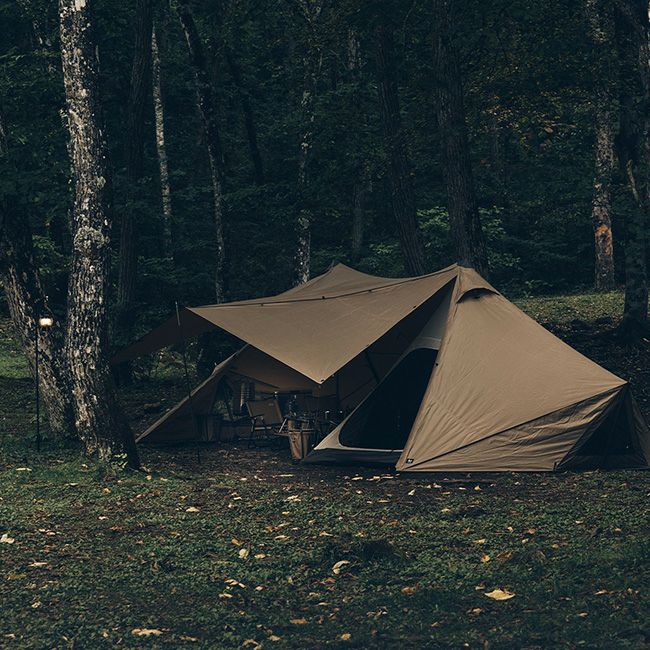 ZANEARTS ゼインアーツ ギギ2｜SUNDAY MOUNTAIN｜サンデーマウンテン