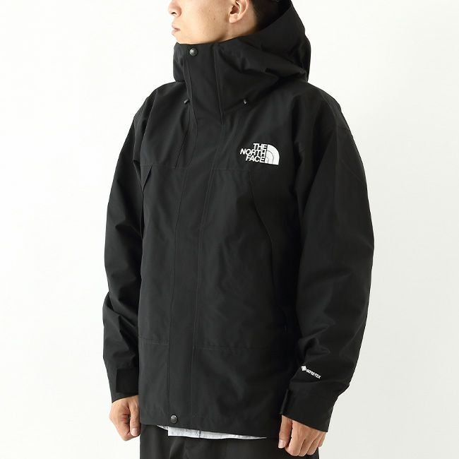 THE NORTH FACE ノースフェイス マウンテンジャケット メンズ｜SUNDAY