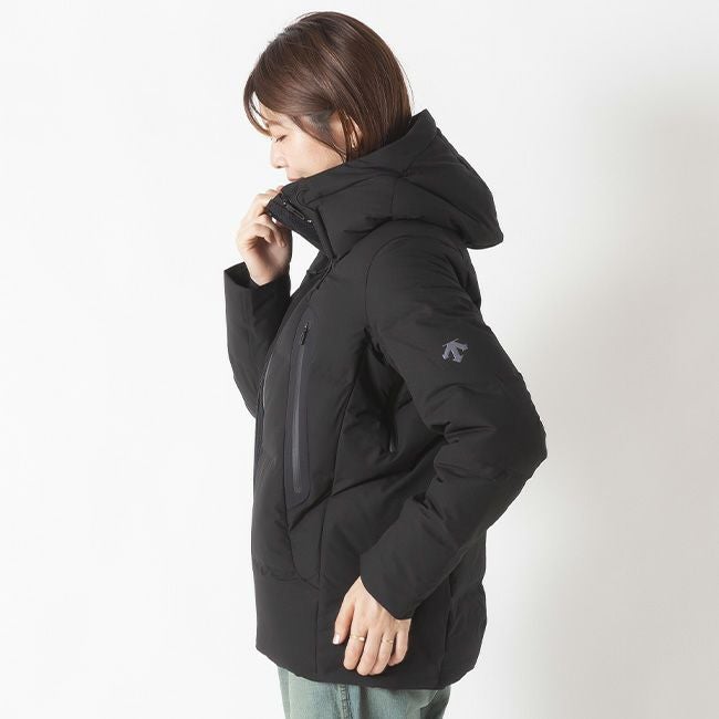 DESCENTE ALLTERRAIN デサントオルテライン 水沢ダウンジャケット