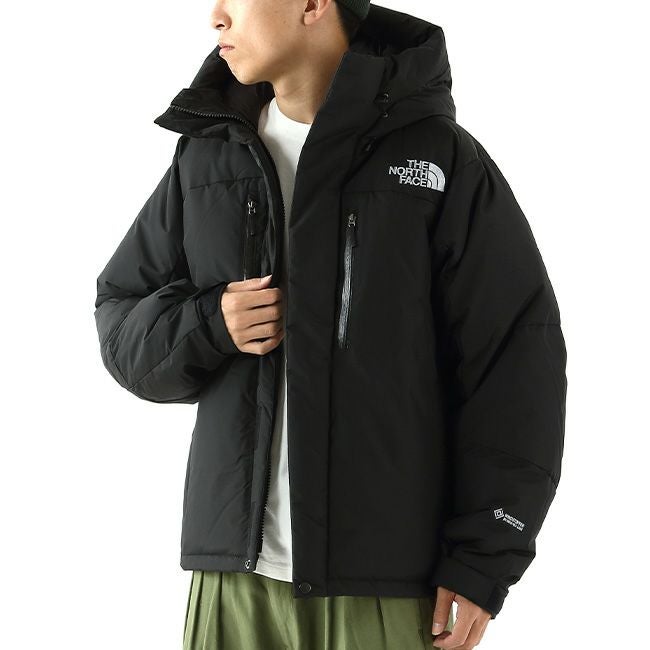 THE NORTH FACE ノースフェイス バルトロライトジャケット｜SUNDAY