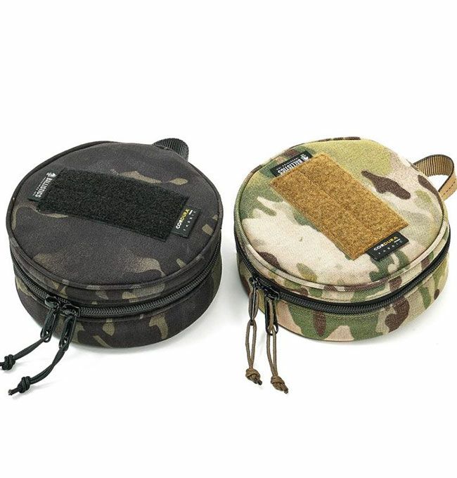 Ballistics バリスティクス ラウンドタフケース｜SUNDAY MOUNTAIN