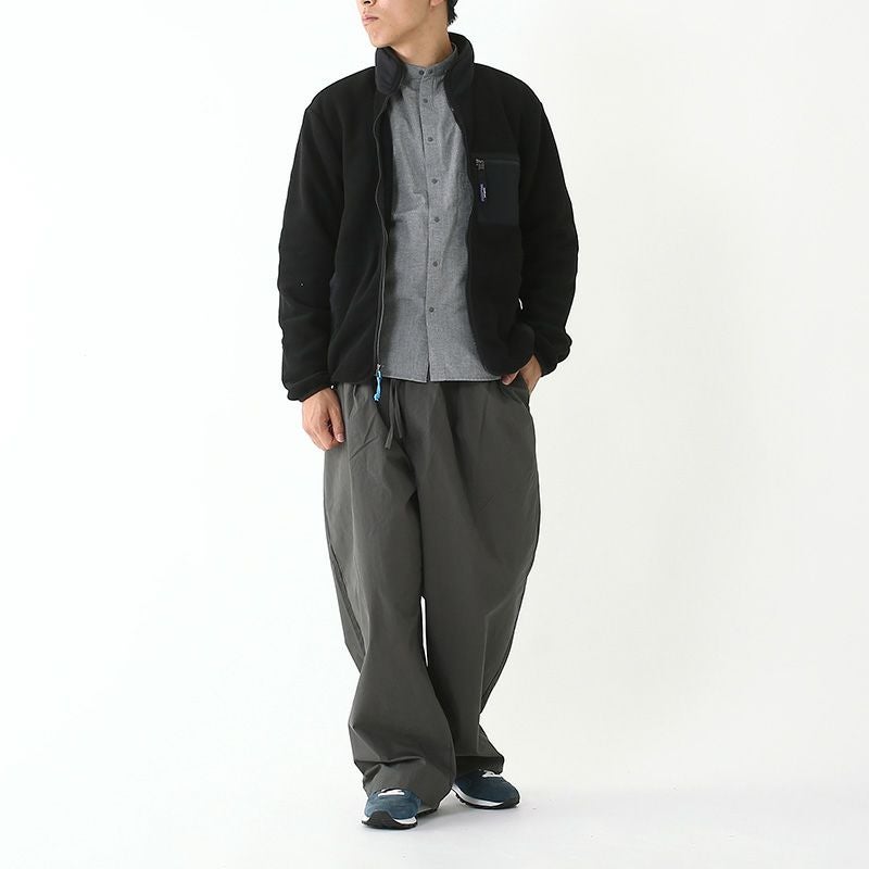 patagonia パタゴニア シンチラジャケット メンズ｜SUNDAY MOUNTAIN