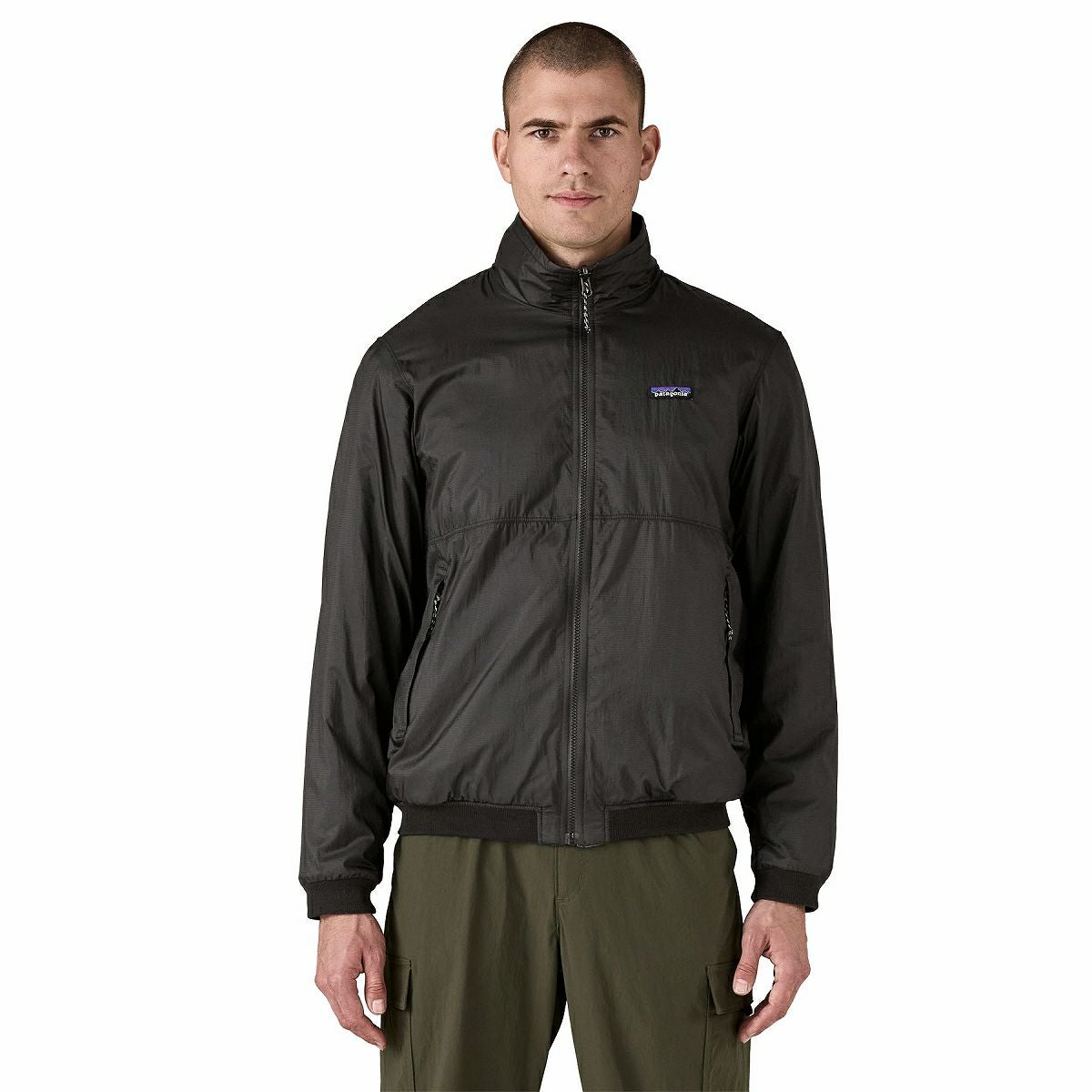 patagonia パタゴニア リバーシブルシェルドマイクロディニジャケット