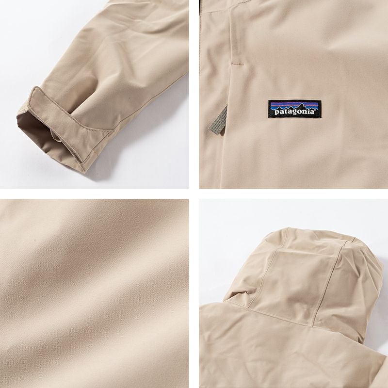 patagonia パタゴニア キッズ4-in-1エブリデージャケット【ウィメンズ