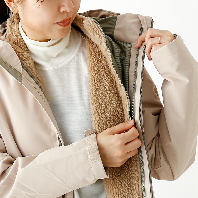 patagonia パタゴニア キッズ4-in-1エブリデージャケット【ウィメンズ