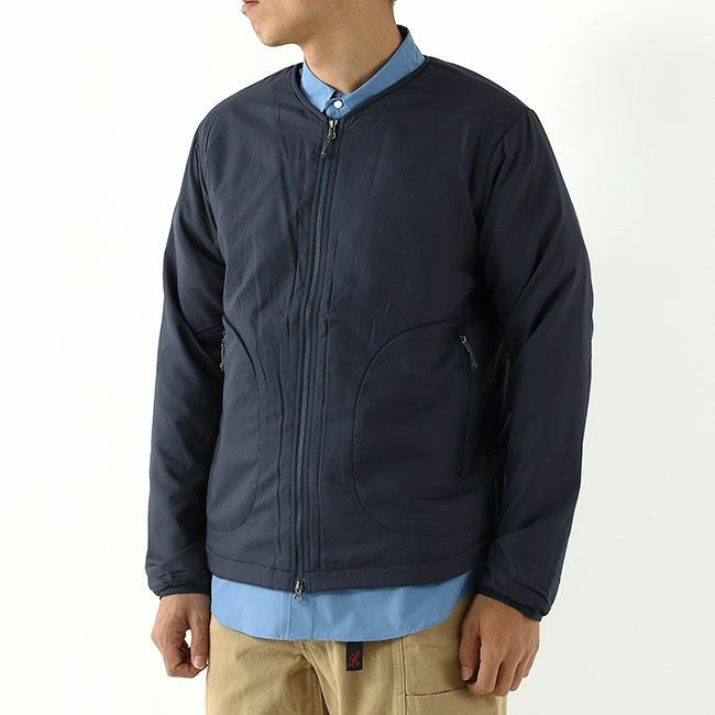 AXESQUIN ELEMENTS アクシーズクインエレメンツ タッサーナイロンの