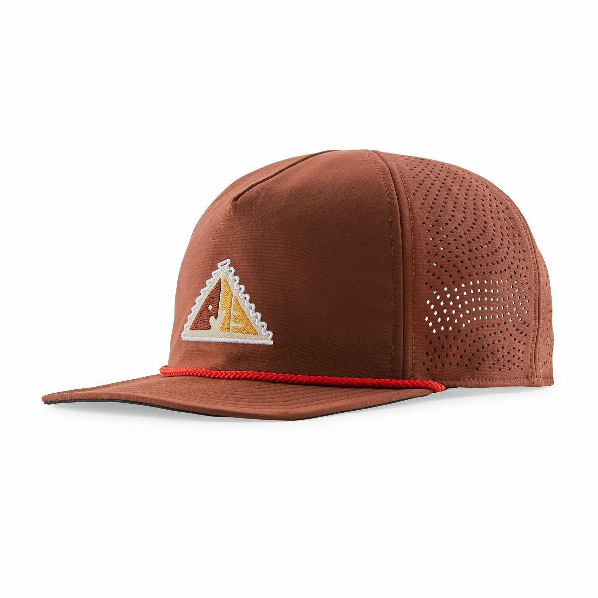 patagonia パタゴニア スノーフェアラーキャップ｜SUNDAY MOUNTAIN