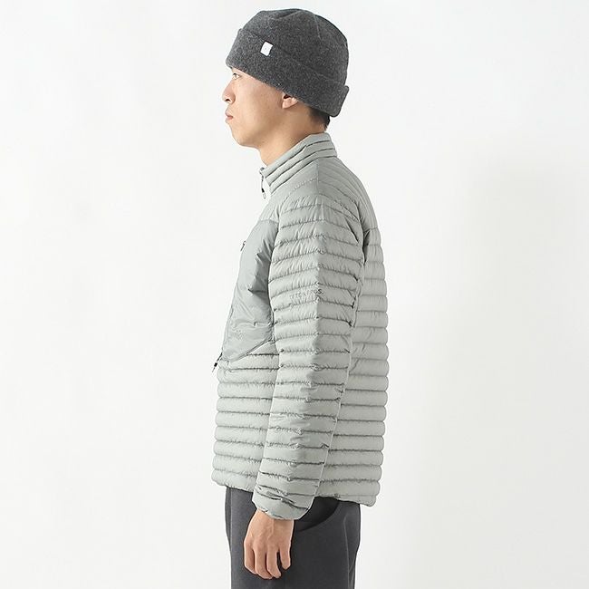 Teton Bros. ティートンブロス ルフトジャケット ユニセックス｜SUNDAY