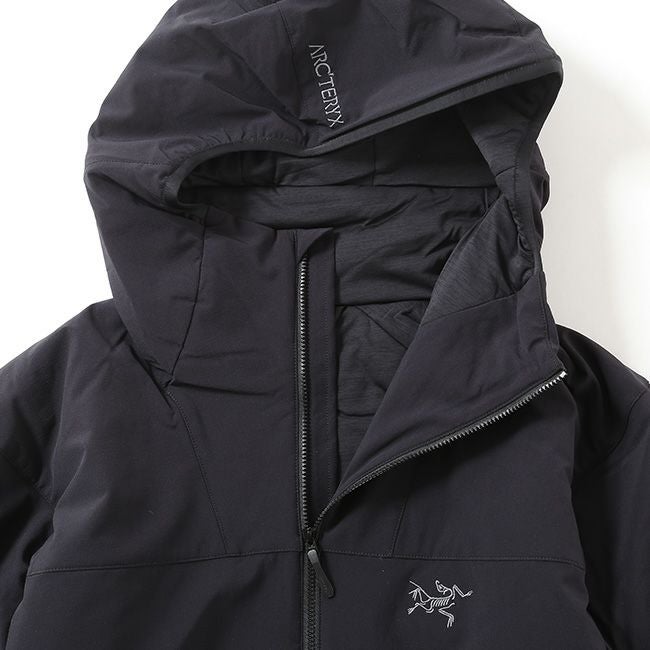 ARC'TERYX アークテリクス エプシロンインサレーテッドフーディ メンズ