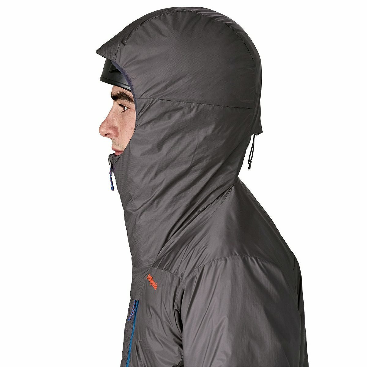 patagonia パタゴニア DASライトフーディ メンズ｜SUNDAY MOUNTAIN