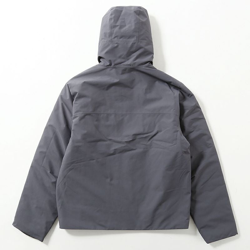 patagonia パタゴニア ウインドシャドージャケット メンズ｜SUNDAY