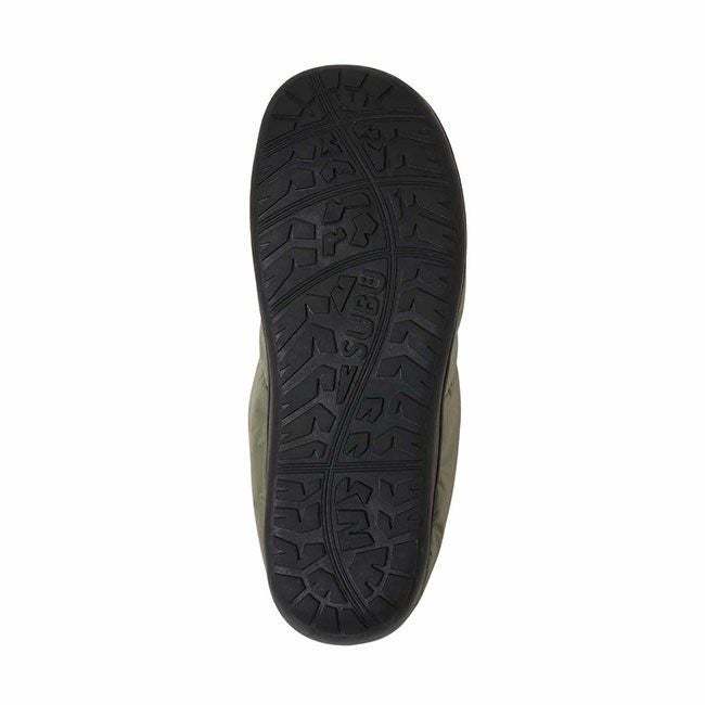 NANGA×FRAGMENT×SUBU ナンガ×フラグメント×スブ ウィンターサンダル