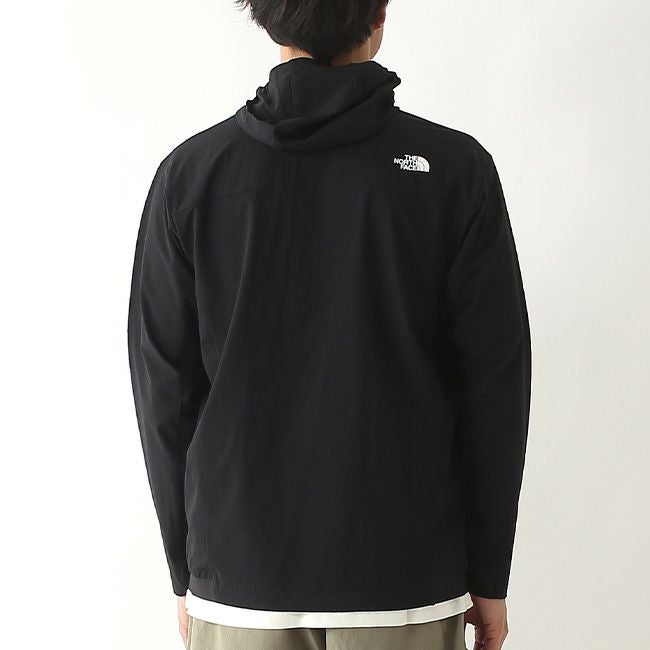 THE NORTH FACE ノースフェイス フレキシブルフーディー メンズ