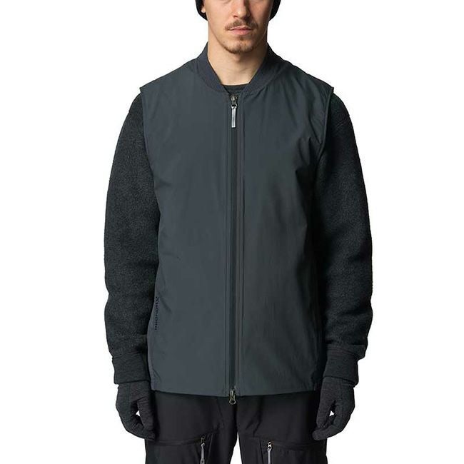 HOUDINI フーディニ ダンフリベスト メンズ｜SUNDAY MOUNTAIN