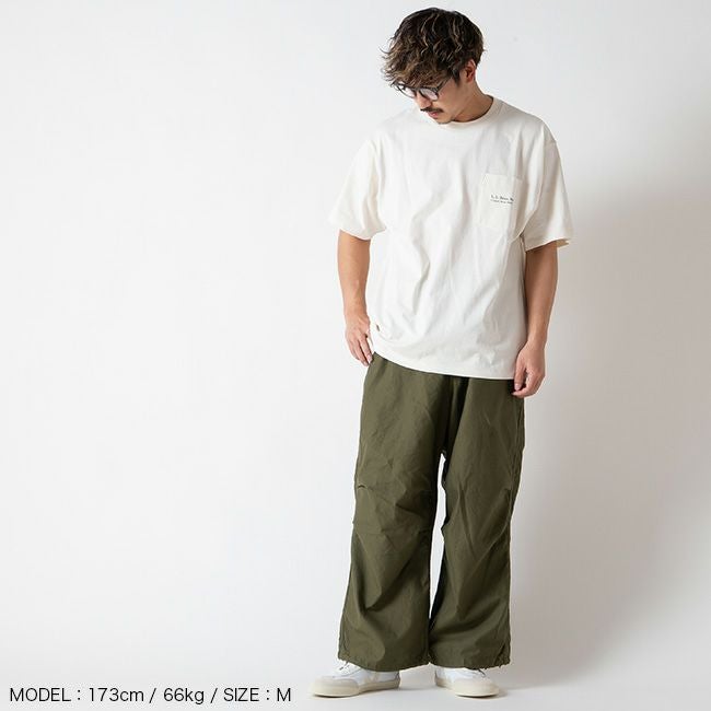 L.L.Bean JAPAN EDITION エルエルビーン ジャパン エディション モリル