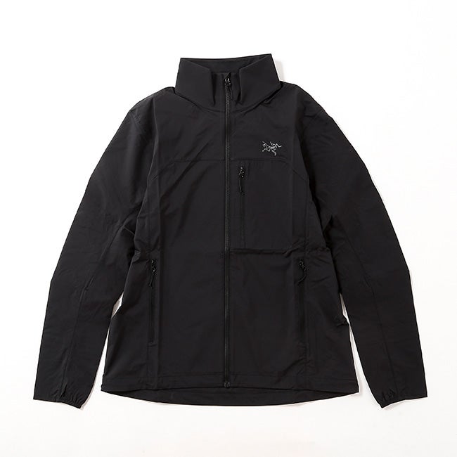 ARC'TERYX アークテリクス スコーミッシュジャケット【ウィメンズ