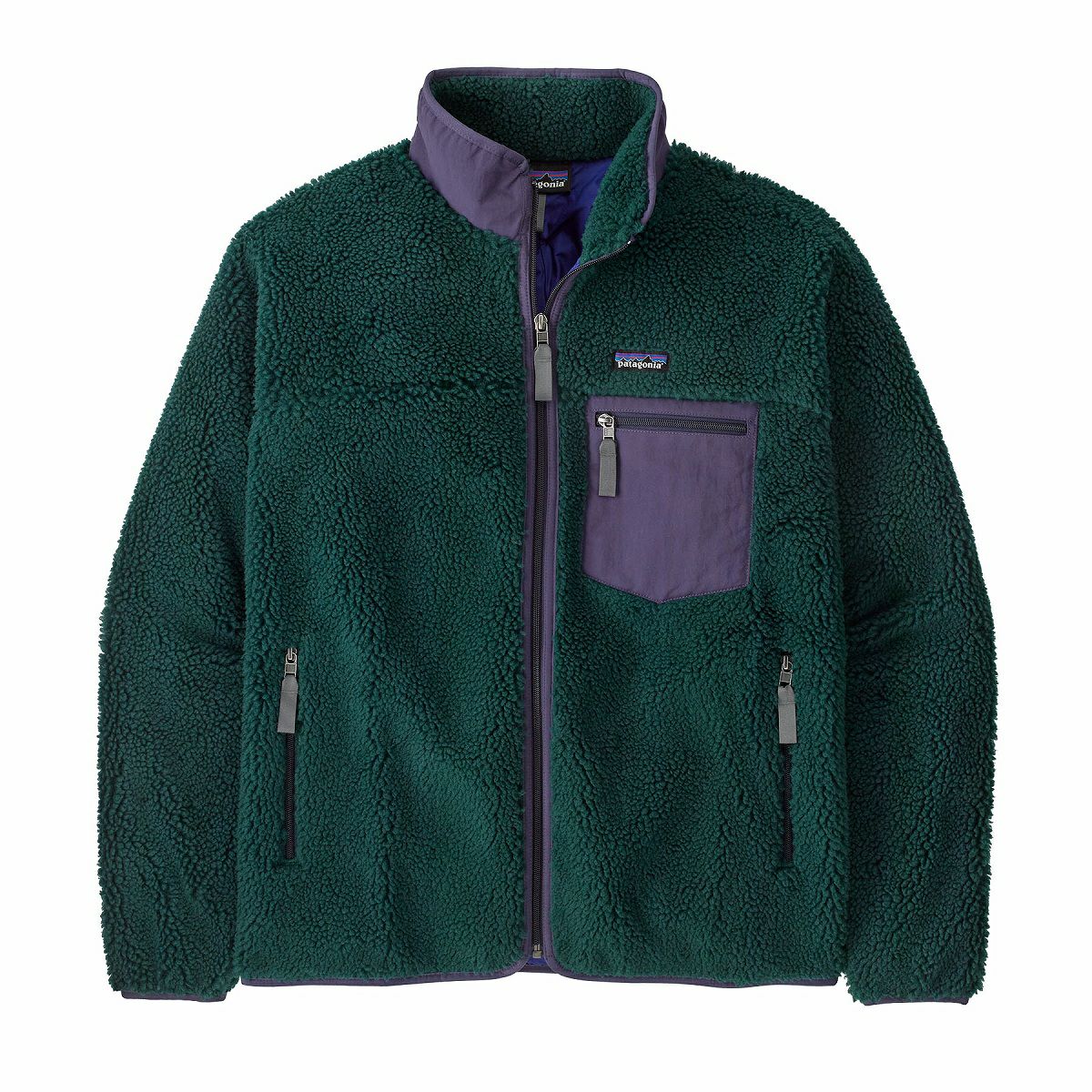 パタゴニア(patagonia) レトロx メンズアウトドアトップス | 通販