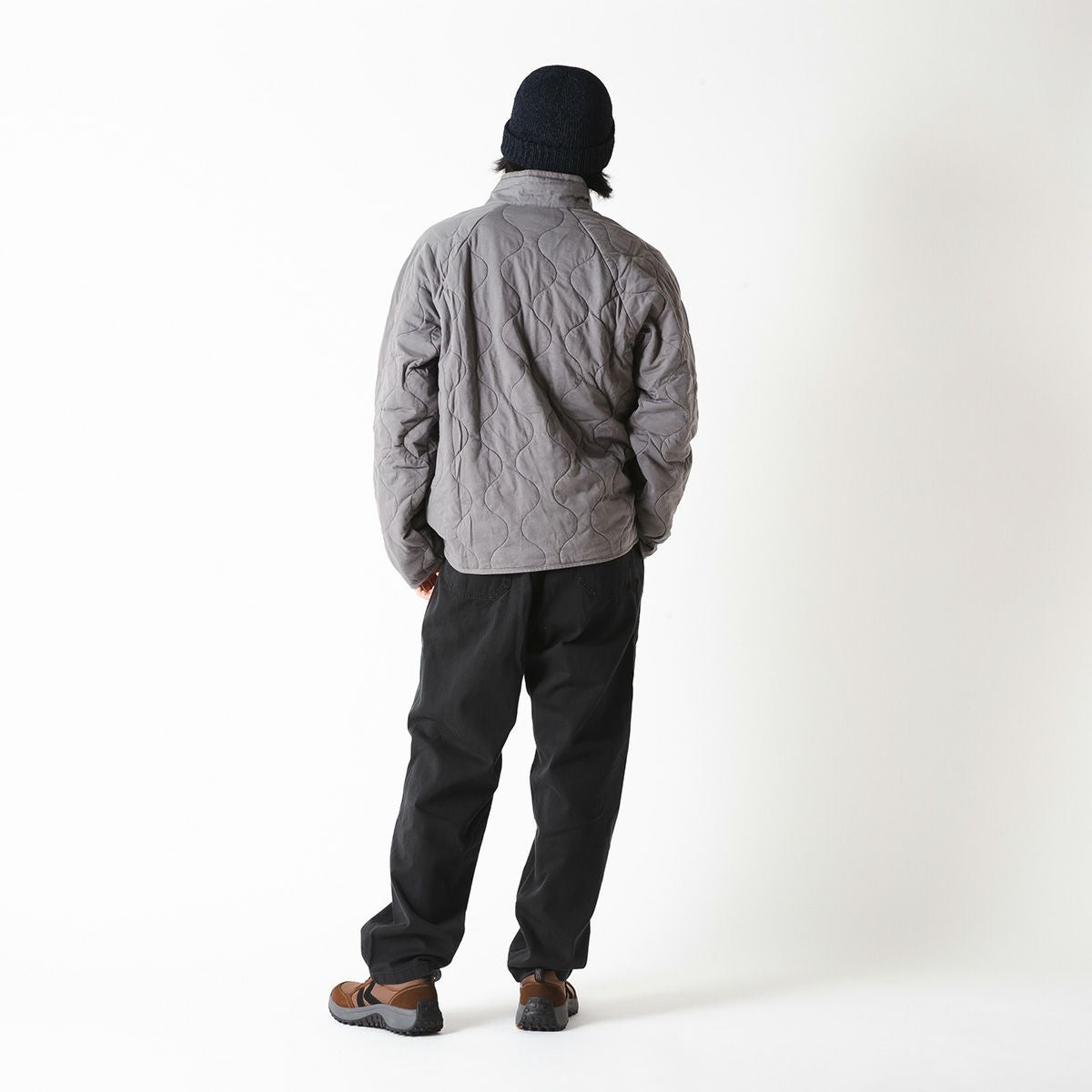 patagonia パタゴニア デイリーキルテッドジャケット メンズ｜SUNDAY