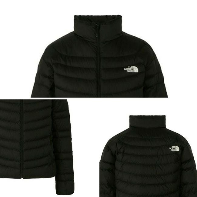 THE NORTH FACE ノースフェイス サンダージャケット【ウィメンズ