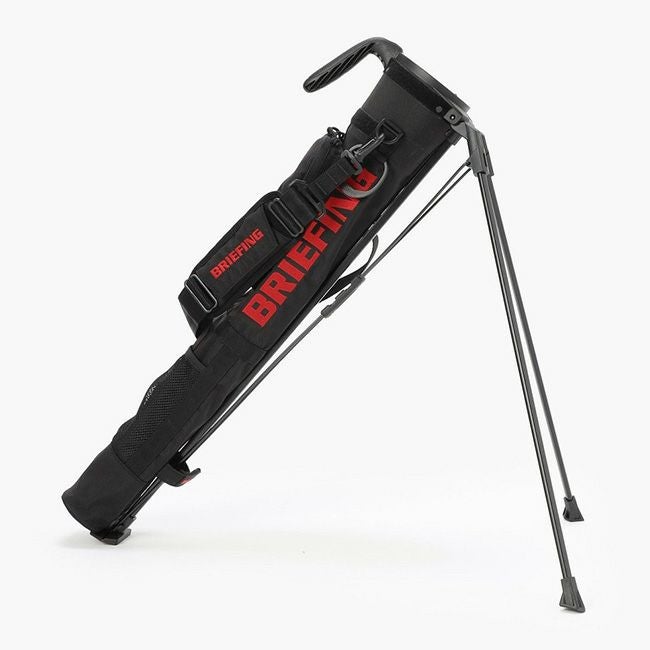 BRIEFING GOLF ブリーフィングゴルフ セルフスタンドキャリーSTD