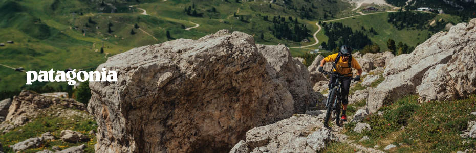 patagonia パタゴニア 73スカイラインステッカー｜SUNDAY MOUNTAIN