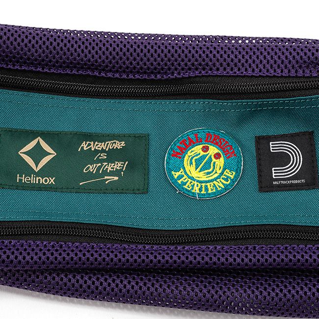 ネイタルデザイン SWEET HOME RAG AIOT! Ver. natal NATAL DESIGN SHOP