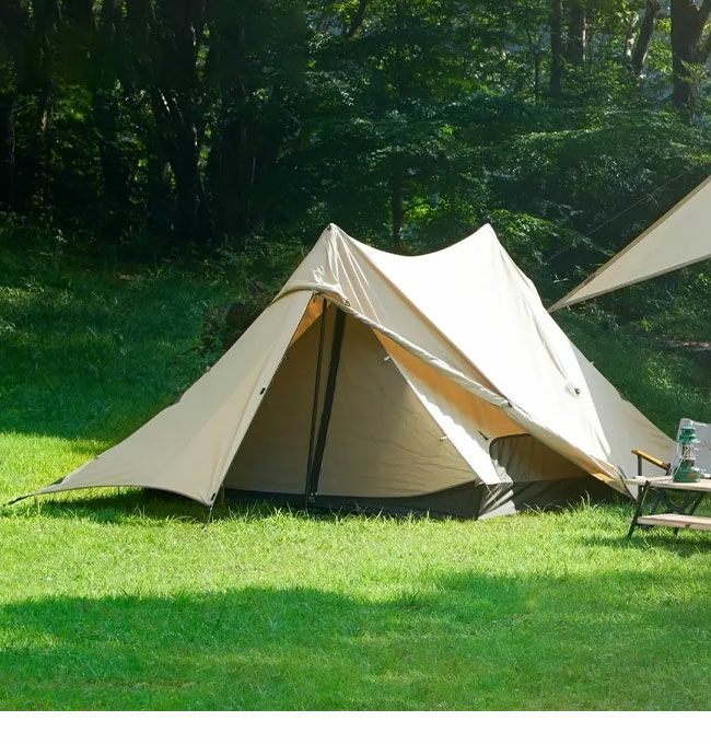 LITEWAY ライトウェイ イリュージョンソロテント｜SUNDAY MOUNTAIN