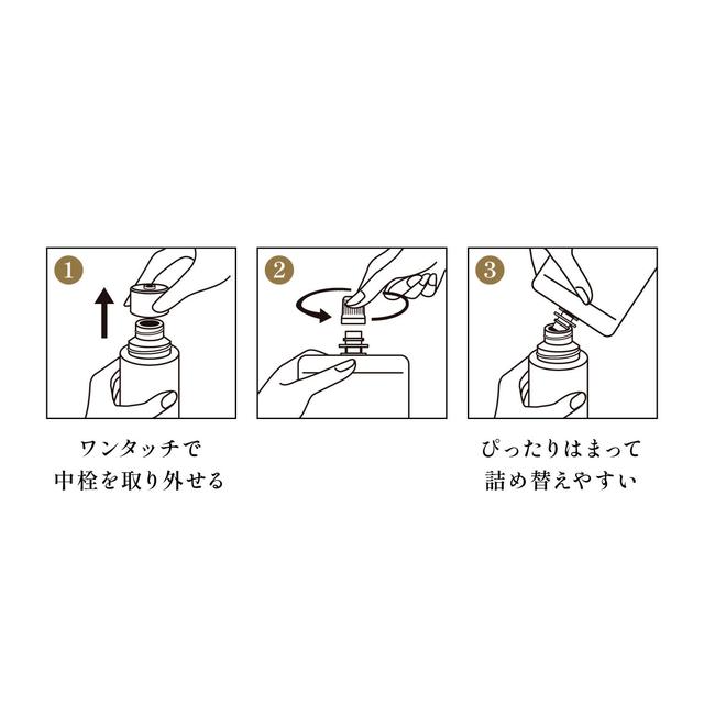 オバジX フレームリフト ローション つめかえ用140ml | サンドラッグ