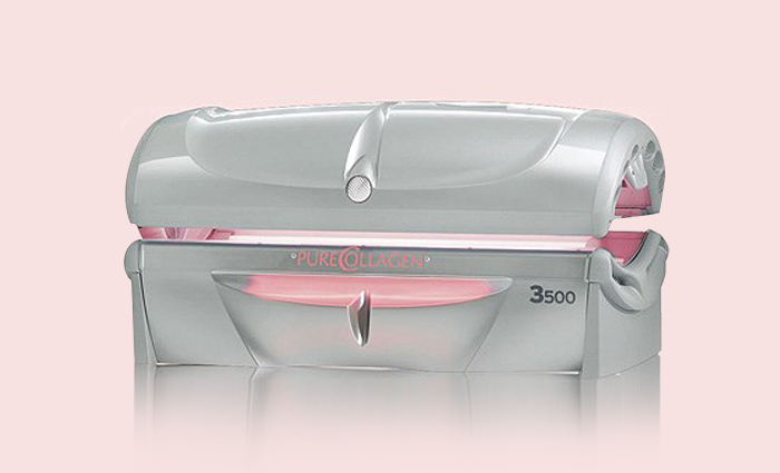 コラーゲン マシン｜マシン販売｜ザ・サンラウンジ