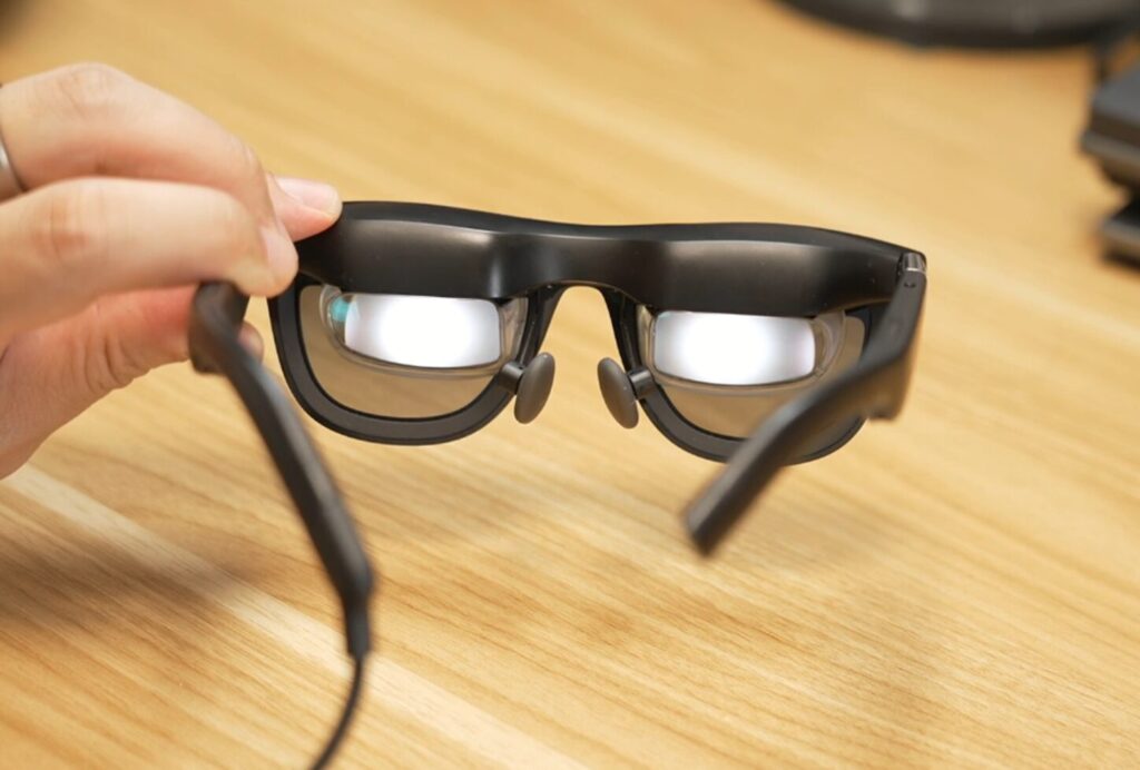 先行レビュー】XREAL Oneを本気で仕事で2週間使って感じたメリット