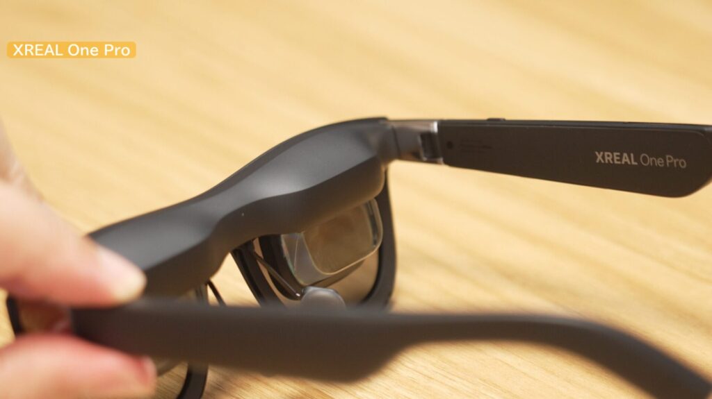 XREAL One Proを使って感じた真実と魅力。XREAL Oneとどちらがイイ