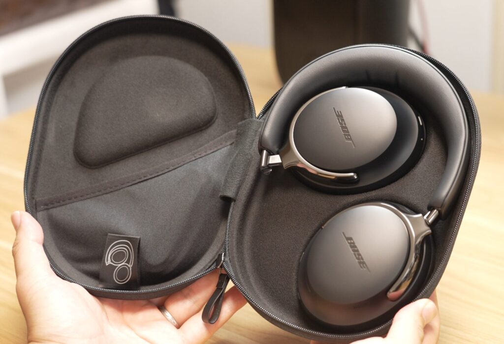先行レビュー】この進化、待ってた！Bose QuietComfort Ultra