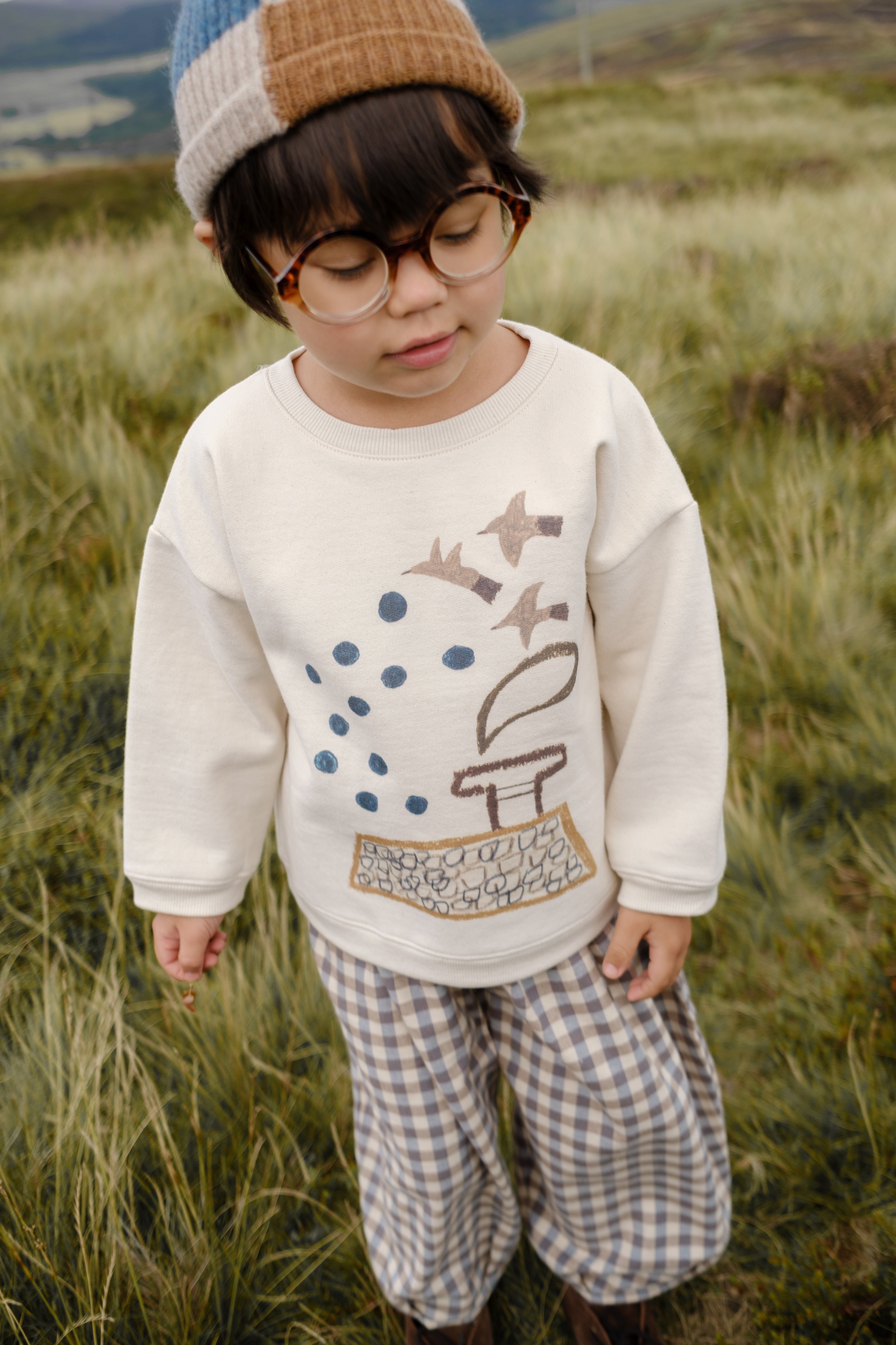 正規販売店】海外子ども服専門店 SUNNAO（さんなお）- Organic zoo