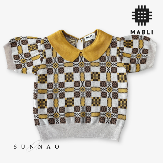 正規販売店】海外子ども服専門店 SUNNAO（さんなお）- MABLI マブリ