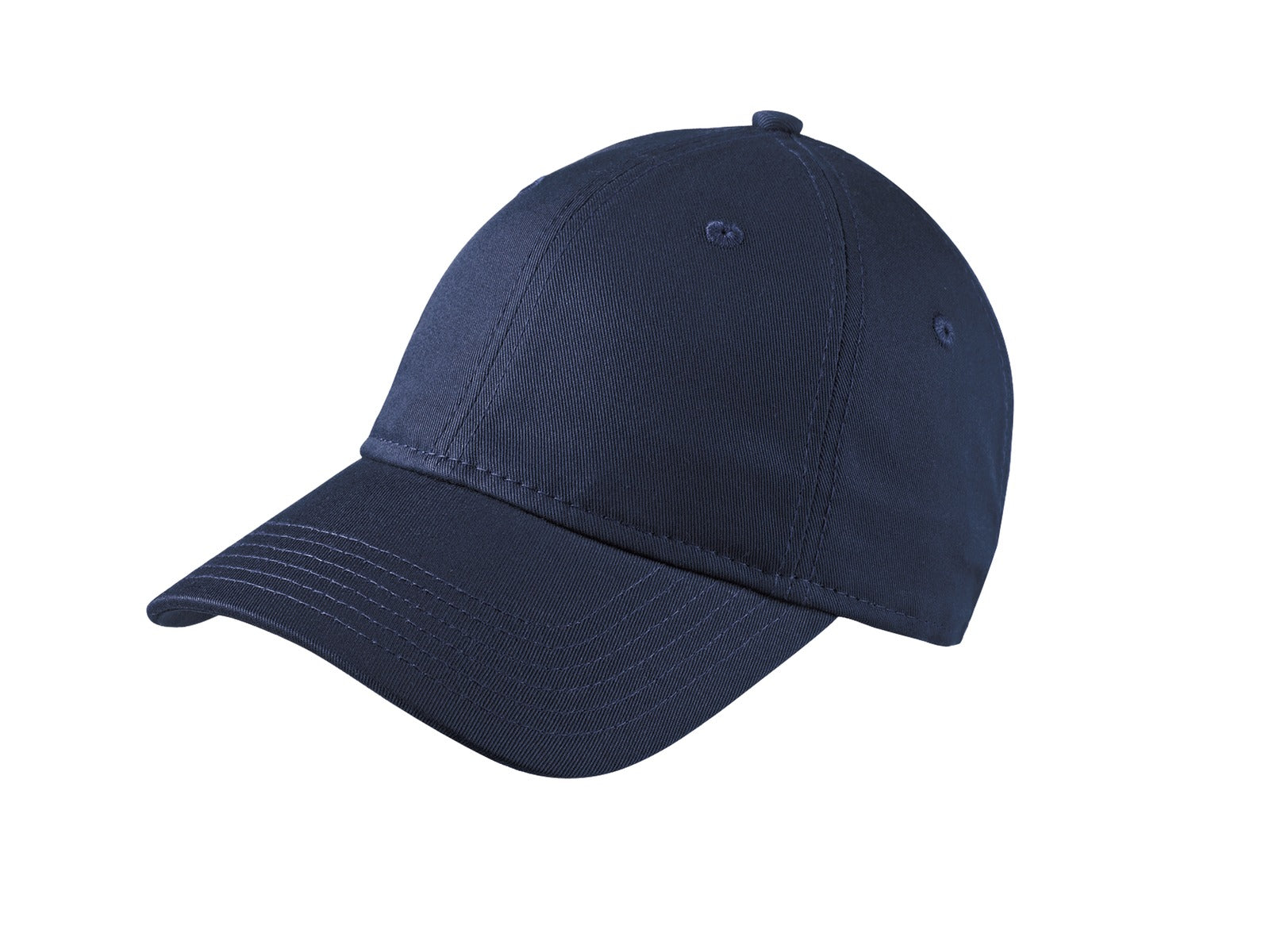 New Era - Adjustable Unstructured Cap. NE201