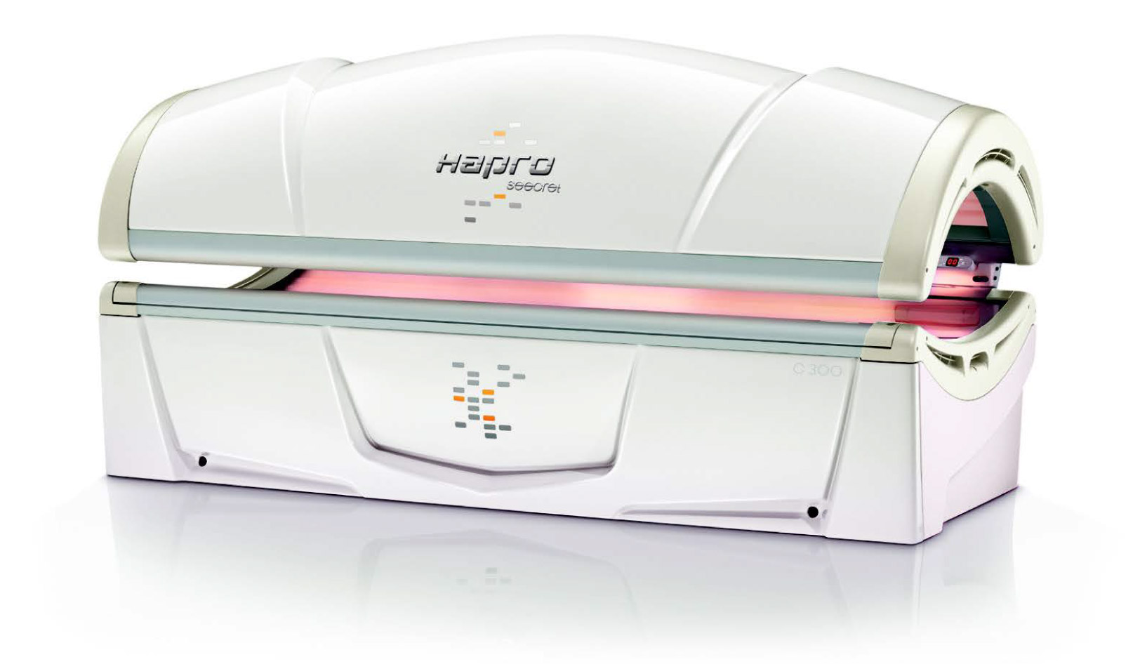 コラーゲンマシンSeecret（シークレット）C300