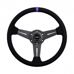 SUNSET / DND Performance Interior