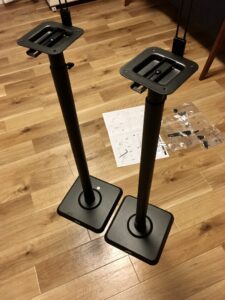 レコードの楽しみ方⑥ Eono スピーカースタンド 改造編 | 名古屋レコード